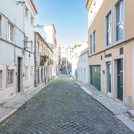 Appartement Central, Com Estacionamento Gratuito *