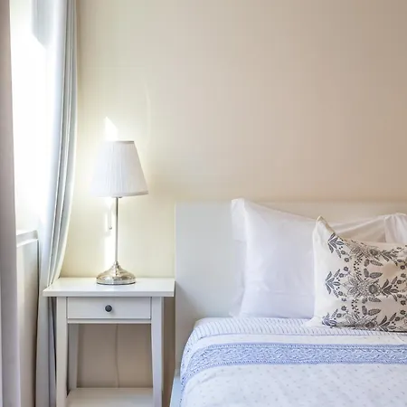 Central, Com Estacionamento Gratuito Lissabon