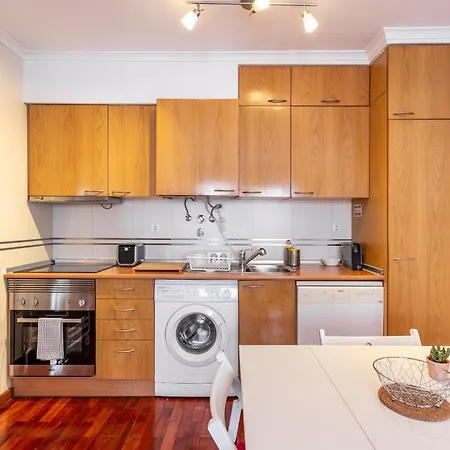 Central, Com Estacionamento Gratuito Appartement *