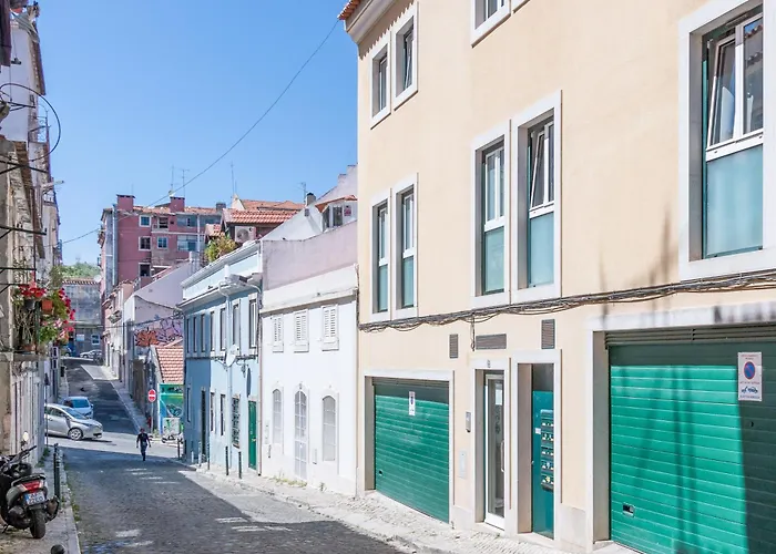 Central, Com Estacionamento Gratuito Apartment *