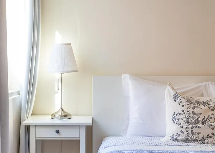 Central, Com Estacionamento Gratuito Lisboa