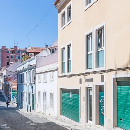 Central, Com Estacionamento Gratuito Lägenhet *